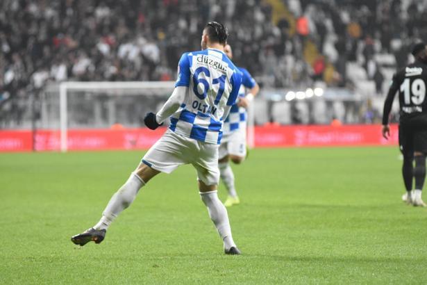 Oltan Karakullukçu: Daha çok isteyen taraf bizdik