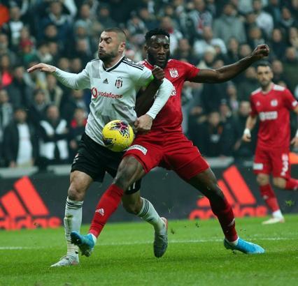 MHK'yı karıştıran penaltı!