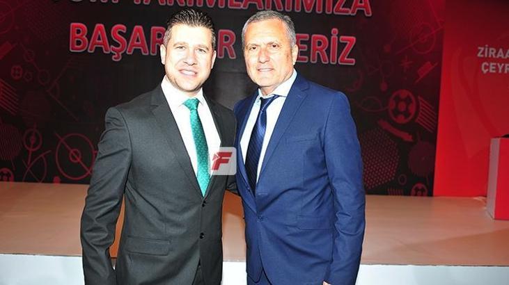 Volkan Ballı: “Trakya'daki taraftarlarımızı maça bekliyoruz”