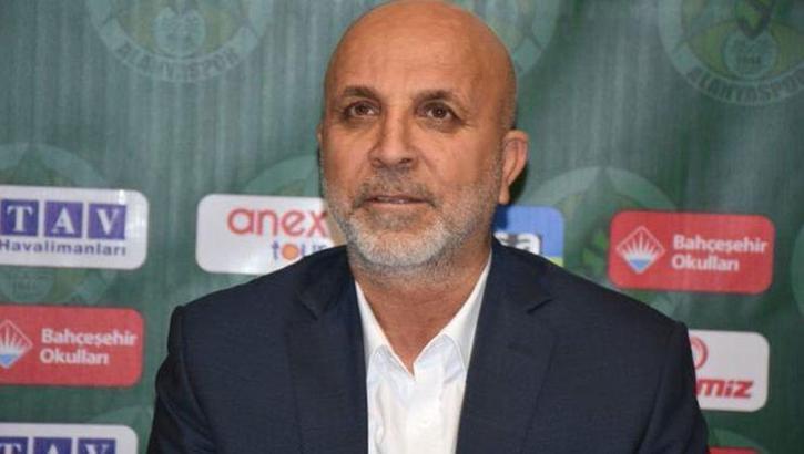 Hasan Çavuşoğlu: Turu geçmek istiyoruz
