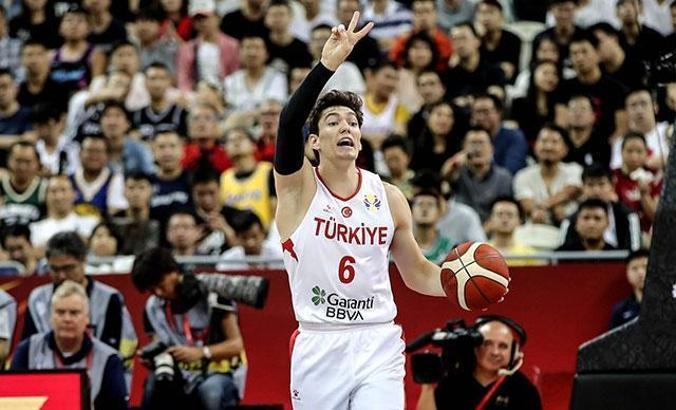 Cedi Osman, Elazığ için toplanan bağış rakamını açıkladı