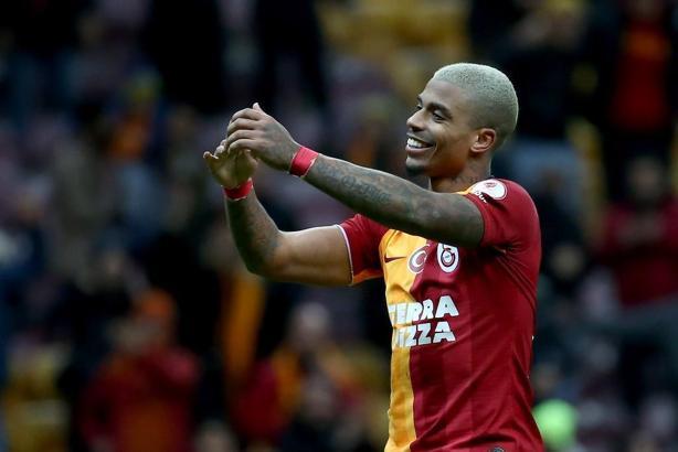 Lemina'dan Galatasaray yönetimine: Bonservisimi alın!