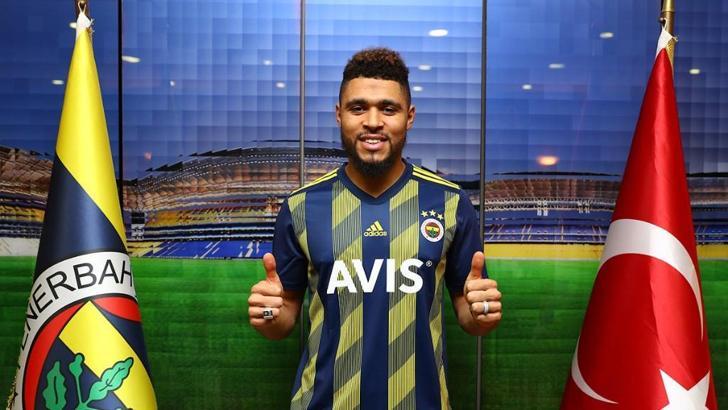 İşte Fenerbahçe'de Falette gerçekleri