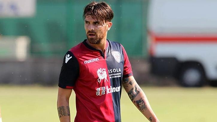 Fenerbahçe'de Luca Cigarini sesleri!