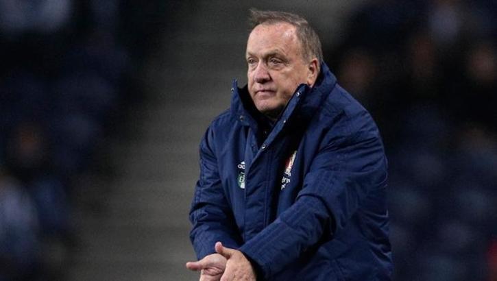 Jeremain Lens'te flaş gelişme! Advocaat resmen açıkladı!