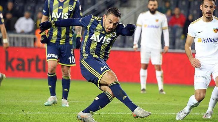 Mevlüt Erdinç: Şeytanın bacağını kırdım