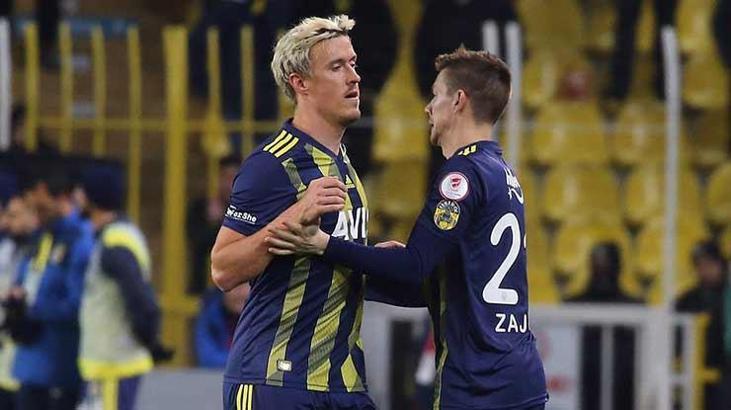 Miha Zajc gün sayıyor