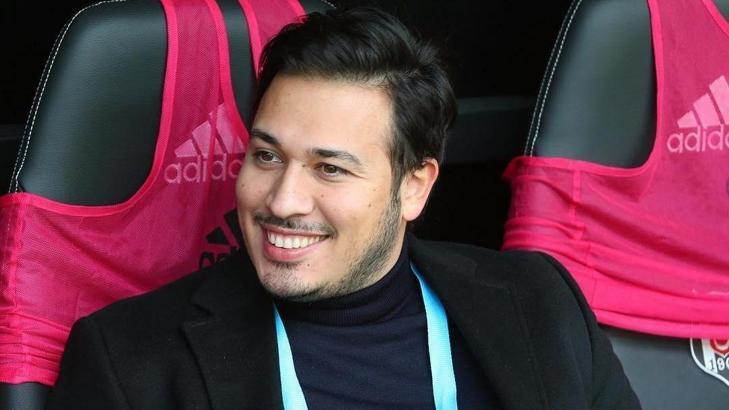 Son dakika! Beşiktaş'ta Ali Naibi ile yollar ayrıldı