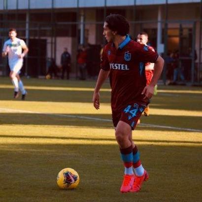 Menemenspor Safa'yı istiyor
