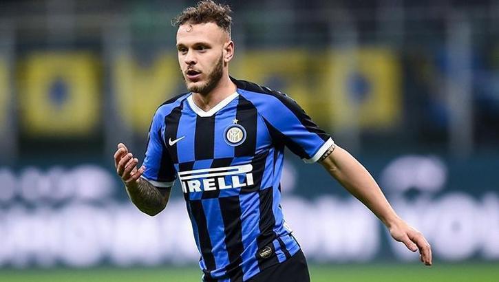 Fenerbahçe'de sürpriz transfer hamlesi! Inter'in genç yıldızı Federico Dimarco