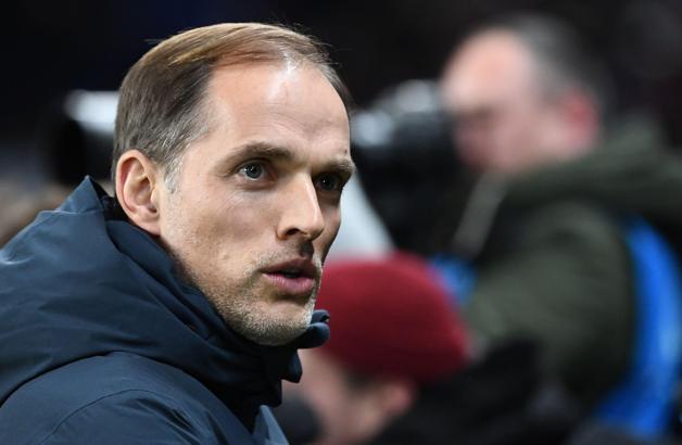 Thomas Tuchel: Takımın performasından çok memnunum