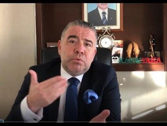 Karşıyaka son virajda