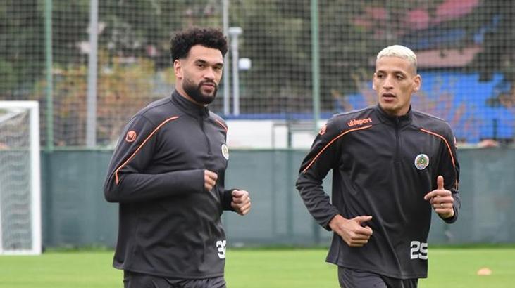 Steven Caulker'dan çarpıcı kıyaslama! Süper Lig'de Premier Lig'e göre...