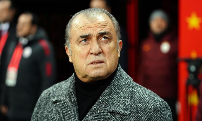 Son dakika! Fatih Terim'den flaş Arda Turan açıklaması