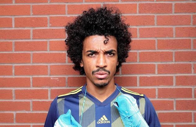 Fenerbahçeli Luiz Gustavo kafaları karıştırdı