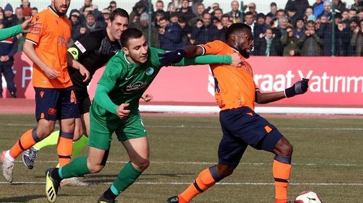 Lüleburgazspor'dan sonra Kırklarelispor! Türkiye Kupası'nda tarih..