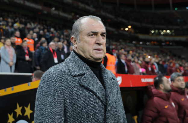 Son dakika! Galatasaray'da ayrılık... Fatih Terim açıkladı!