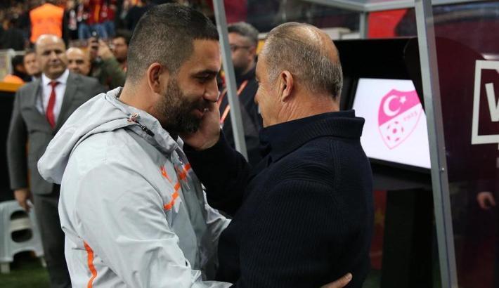 Son dakika! Arda Turan'dan Galatasaray açıklaması!