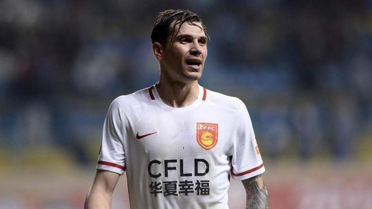 Ersan Gülüm Süper Lig'e geri döndü
