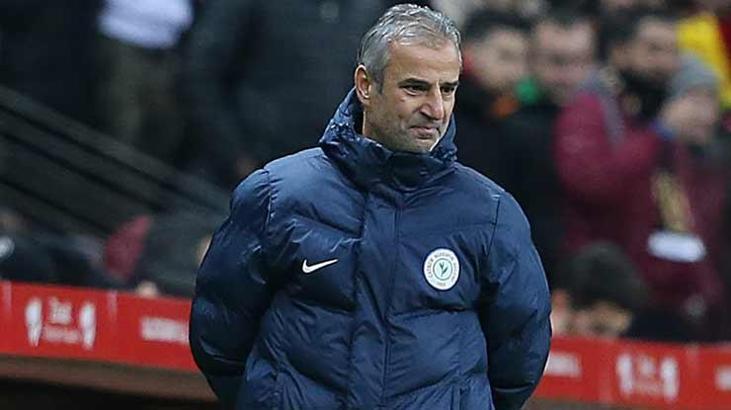 İsmail Kartal: Hakeme 'Neden VAR'a gitmedin?' diye sordum, o da...