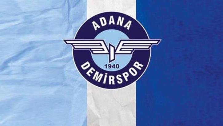 Adana Demirspor, Boluspor maçı tribün gelirini deprem bölgesine gönderecek