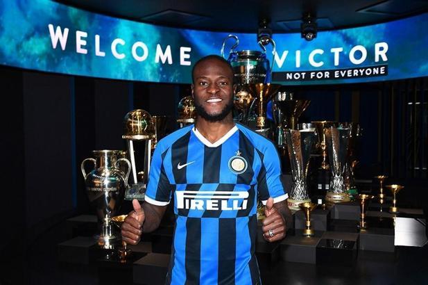 İşte Victor Moses'in sözleşme detayları! 12 milyon euro...