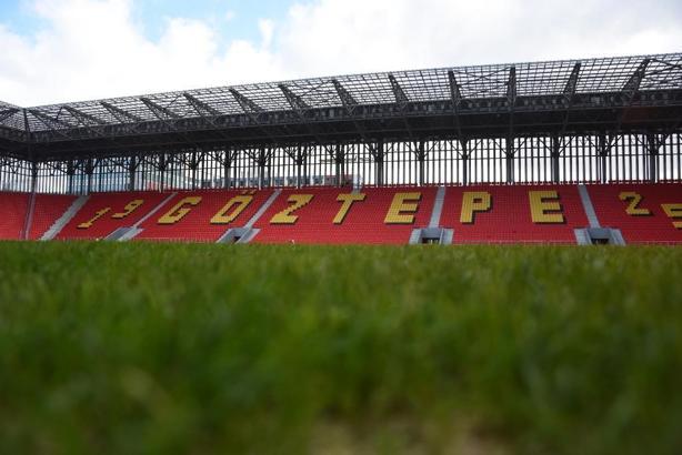 Göztepe nereden nereye