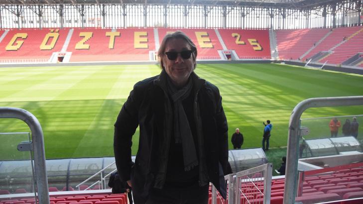 Mehmet Sepil: 95 yıllık beklenti bitiyor