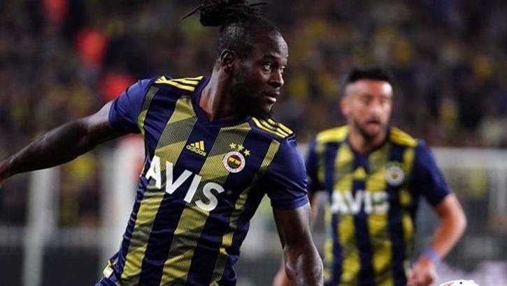 Fenerbahçe'de gönderilecek isimle belli oldu!
