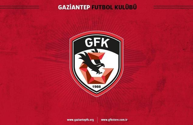 Gaziantep FK'den kural hatası başvurusu
