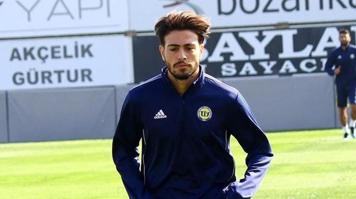 Ali Yavuz Kol fırtınası! Galatasaray'dan kiralık gitmişti...