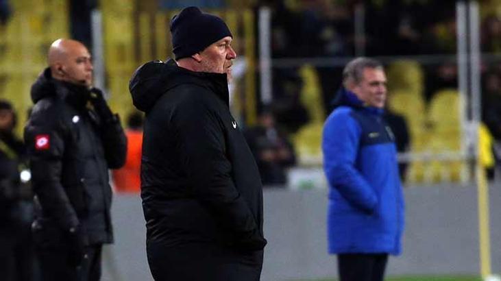 Robert Prosinecki: Fenerbahçe hak etti
