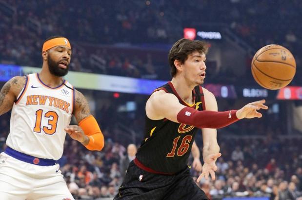 Cedi'den 14, Furkan'dan 10 sayı