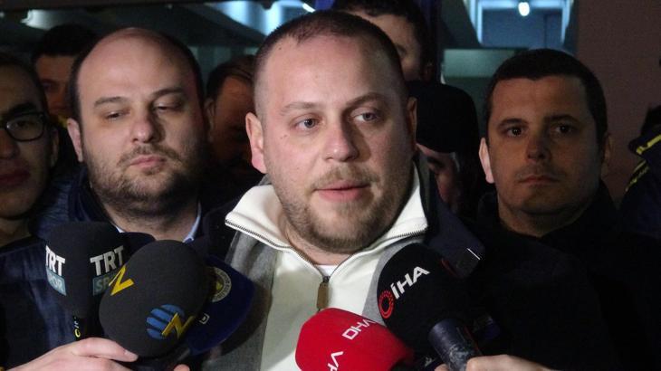 Fenerbahçe cephesinden son dakika Tahkim Kurulu açıklaması