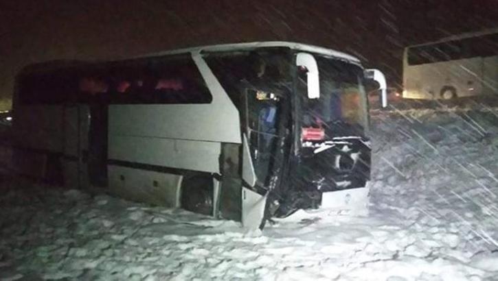 934 kilometrelik çözüm arayışı!