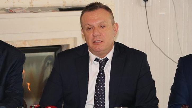 Denizlispor, deplasman tribünü gelirini Elazığ'daki depremzedelere bağışlayacak