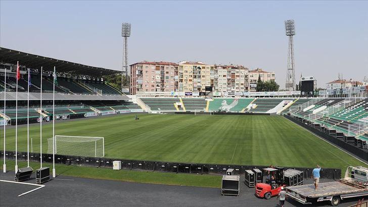 Denizlispor - Trabzonspor maçı bilet fiyatları