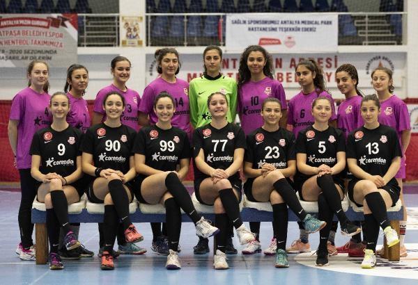 Genç Melekler farkı