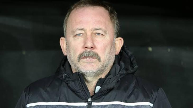 Beşiktaş - Sergen Yalçın görüşmesinde son dakika!