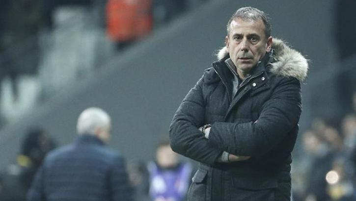 Beşiktaş'ta Abdullah Avcı eleştiriliyor!