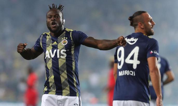 Son dakika! Fenerbahçe'de ilk ayrılık gerçekleşiyor