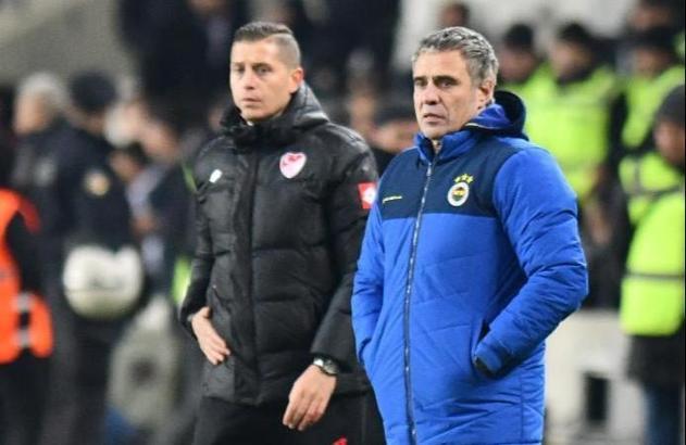 Ersun Yanal, Vedat Muriç'e çok kızdı!