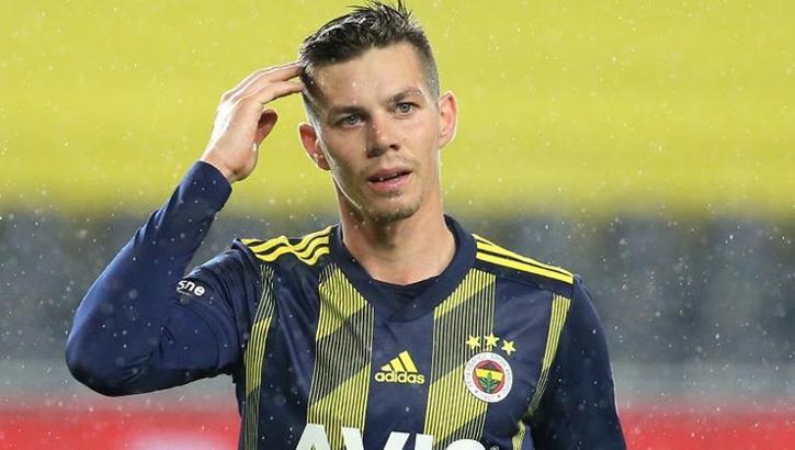 Brescia'dan Fenerbahçe'ye Zajc için yeni teklif!
