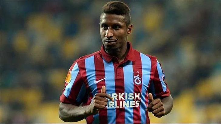 Kevin Constant futbolu bıraktı