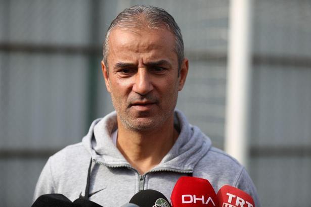 İsmail Kartal'dan Melnjak ve Alper Potuk açıklaması