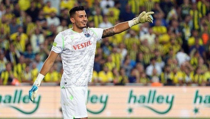 Trabzonspor'da son dakika! Yıldızlar sahaya çıkıyor