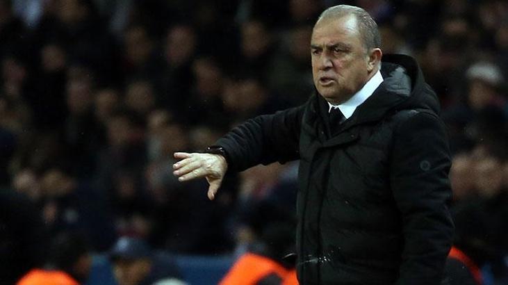 Fatih Terim: Hayatımızın en kötü performansı...