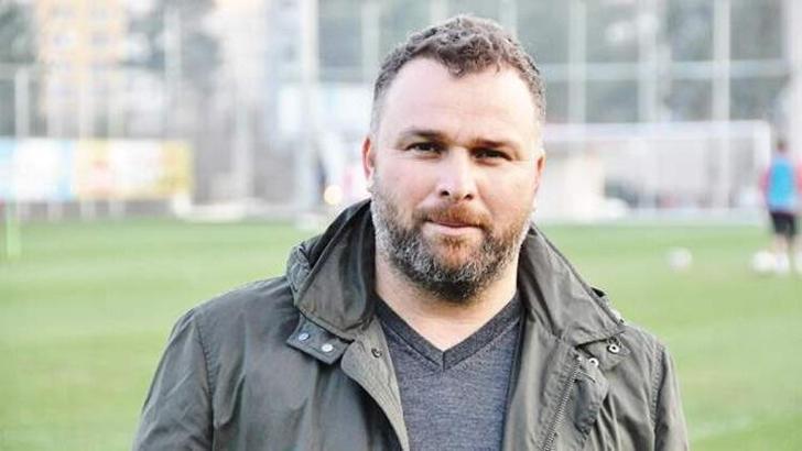Giresunspor Asbaşkanı Mehmet Fevzi Usta: Lig bizim için yeni başladı