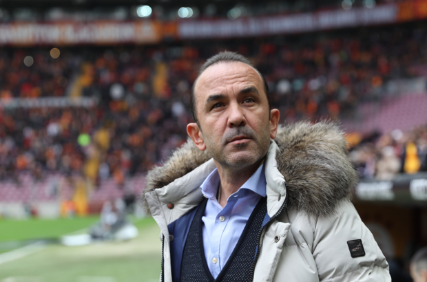 Mehmet Özdilek kaçan fırsatlara yanıyor
