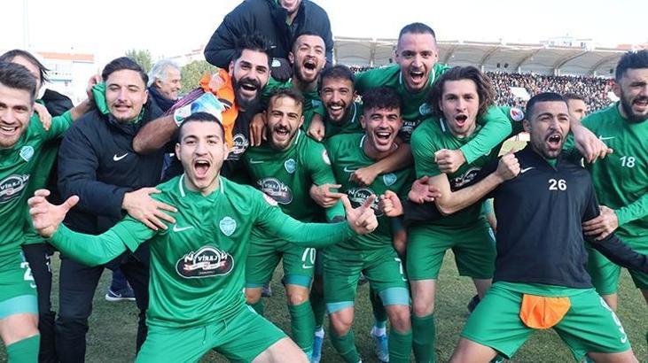 Kırklarelispor - Başakşehir maç sonucu: 0 - 0